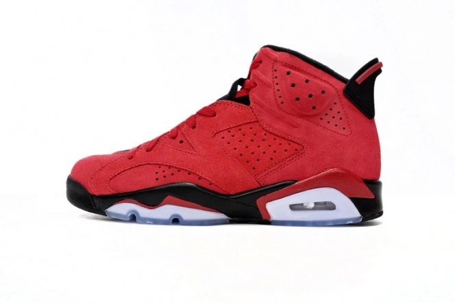 6 CT8529-600 Jordan Toro Air 0820